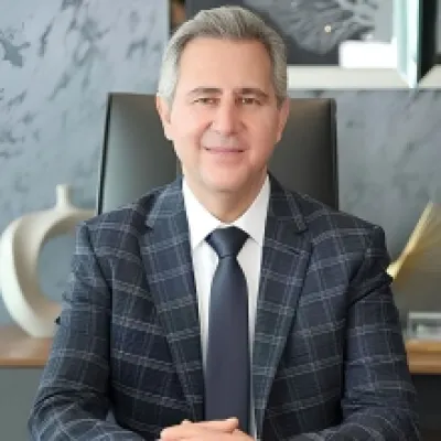Prof. Dr. Atila İyisoy profil fotoğrafı