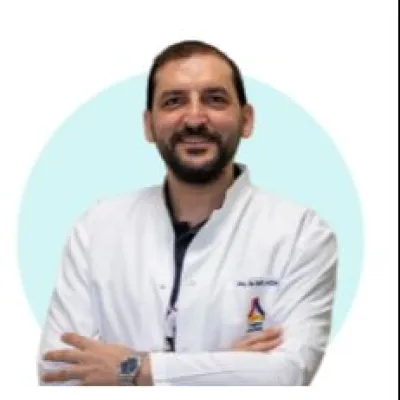 Doç. Dr. Halil Akın profil fotoğrafı