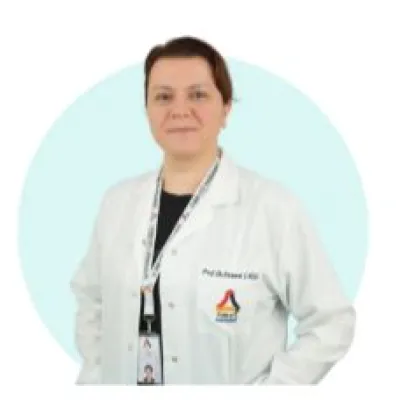 Kumral Ergün Çağlı
