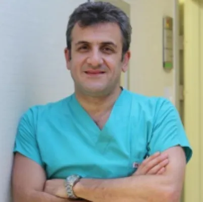 Basri Amasyalı