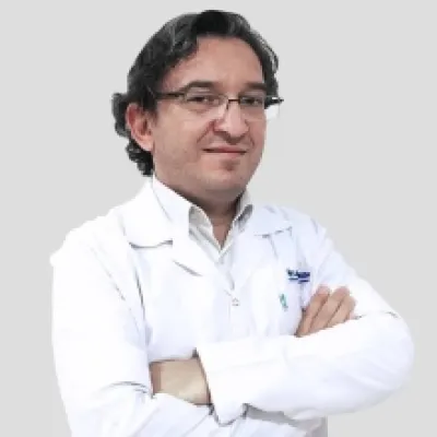 Özgür Kırbaş