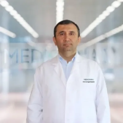 Engin Bozkurt