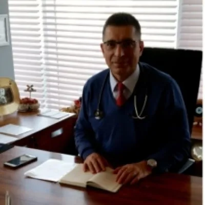 Sedat Köse