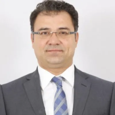 Enver Atalar