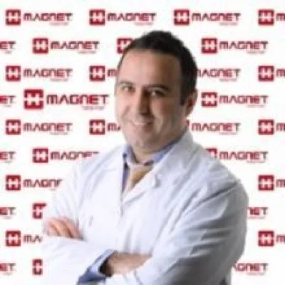 Ercan Öztürk