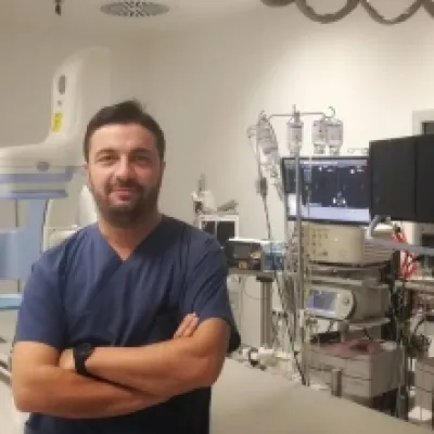 Serkan Topaloğlu