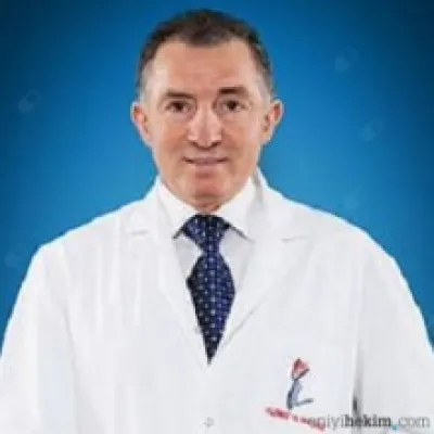 Veli Vefalı