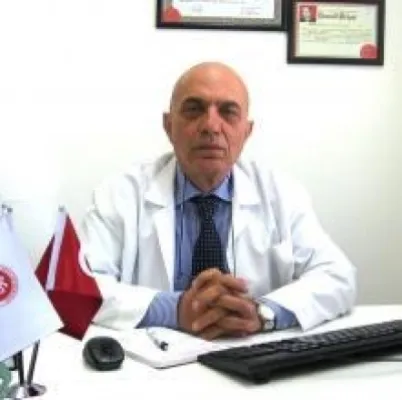 Hayrettin Karaeren