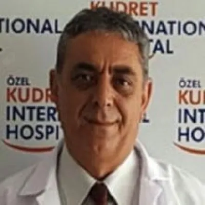 Ali Rıza Erbay