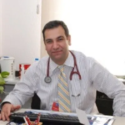 Mustafa Cemri