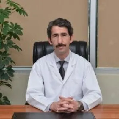 Nihat Şen