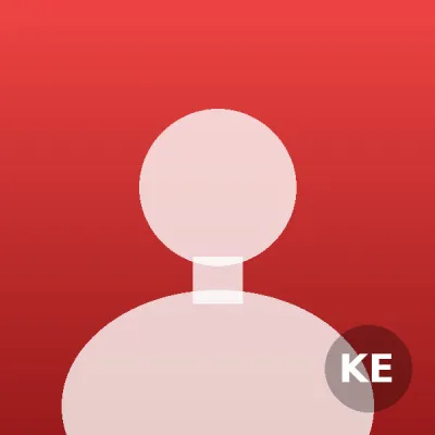 Kerim Esenboğa profil fotoğrafı