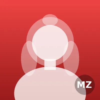 Melek Zekiye Uluçam profil fotoğrafı