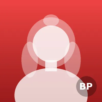 Bahar Pirat Aloğlu profil fotoğrafı