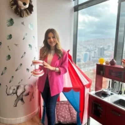 Gamze Nur Taşdemir