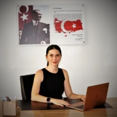 Ayşe İlayda Mutlu
