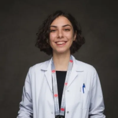 Hatice Koleri Gümüşlüoğlu