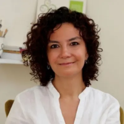 Aslıhan Şen Çetintaş