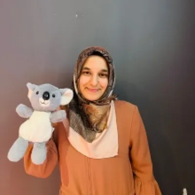 Feride Betül Kocaman