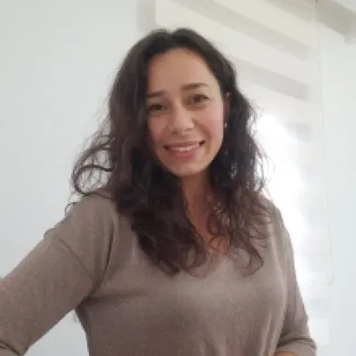 İlkay Dikmen Yetik