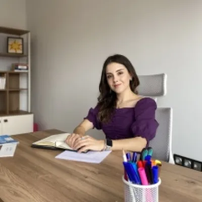 Emine Yaren Altınbaş