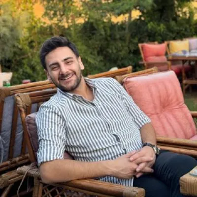 Taha Bozkurt