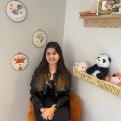 Sanem Bozkurt