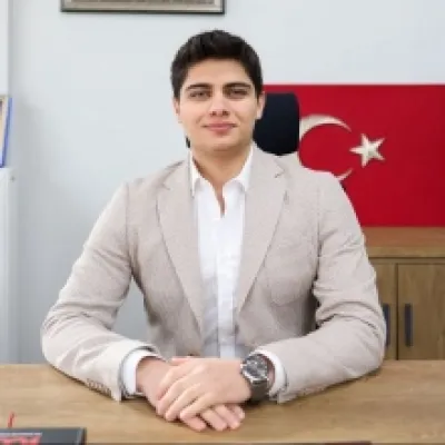 Bahattin Sarı