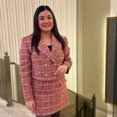 Fatma Toğrul
