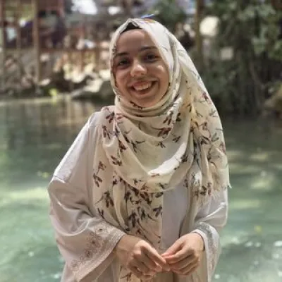 Nuşeybe Başer