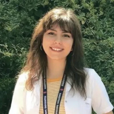 Merve Sena Tor