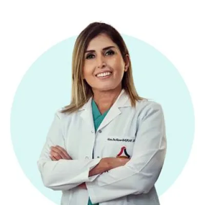Uzm. Dr. Hüsne Bayrak Şahin profil fotoğrafı