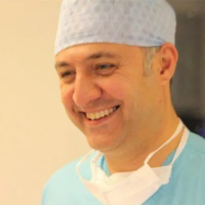 Fatih Bahattin Duru