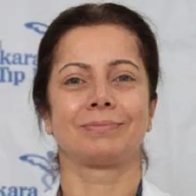 Özlem İlik Kavaklıoğlu