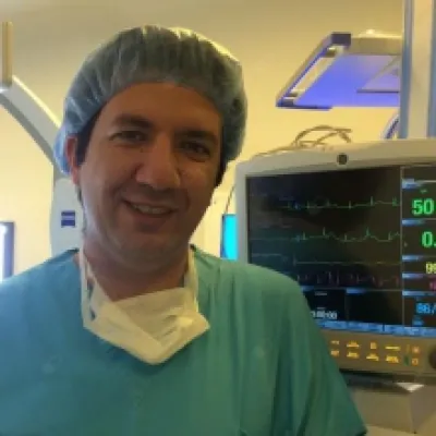 Arif Timuroğlu