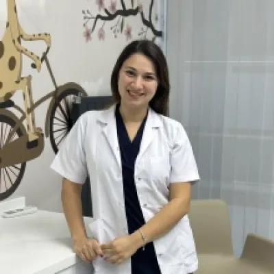 Betül Büşra Ursavaş