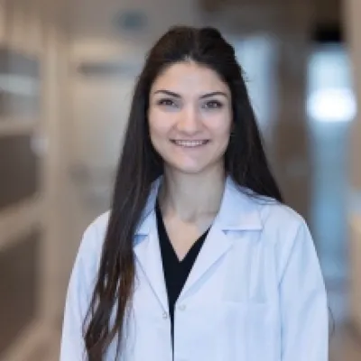 Zeynep Şahin Özer