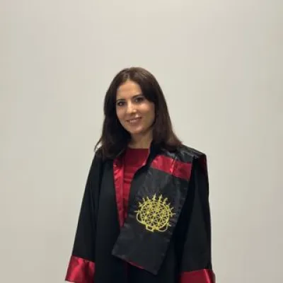 Tuğba Codal Erşahin
