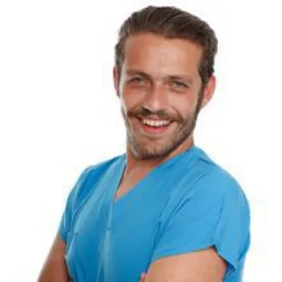 Ahmet Coşkun profil fotoğrafı