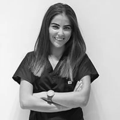 Sezgi Sara Eryürük profil fotoğrafı
