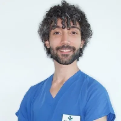 Ali Affan Kurt profil fotoğrafı