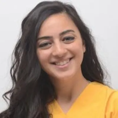 Sara Köprülü