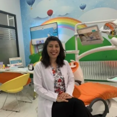 Elif Tekpınar profil fotoğrafı