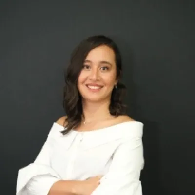 Ayşe Hanım Karademir Göçeroğlu profil fotoğrafı
