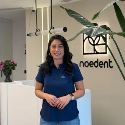 Ela Öner Aytar profil fotoğrafı