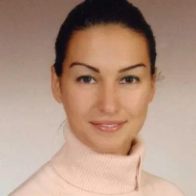 Ebru Tirali profil fotoğrafı