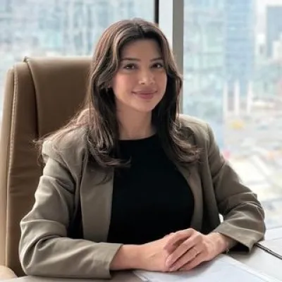 Esra Akman