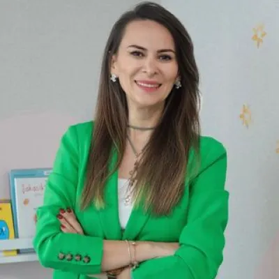 Bilge Merve Kalaycı