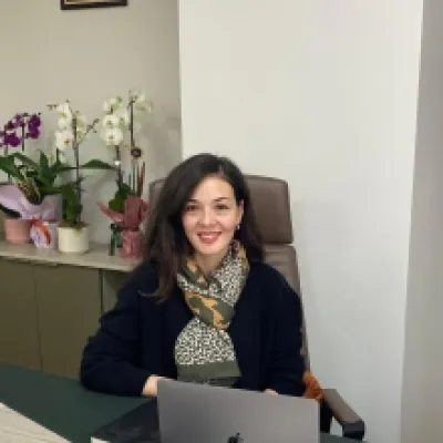 Cansu Pınar Yavaş