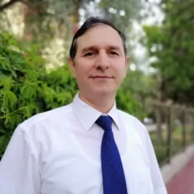 Tümer Türkbay